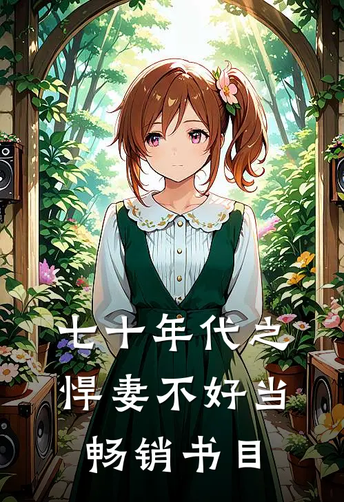 七十年代之悍妻不好当畅销书目