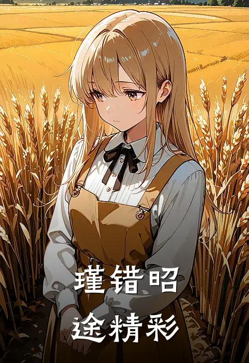 瑾错昭途精彩