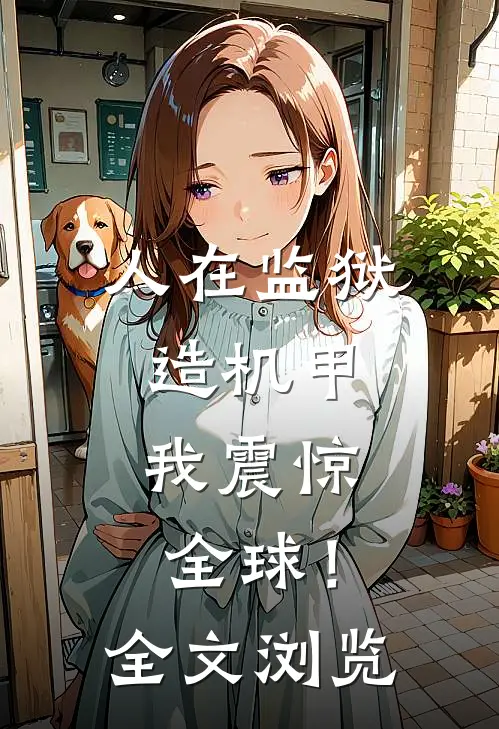 人在监狱造机甲，我震惊全球！全文浏览