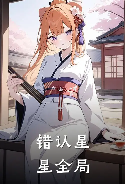 错认星星全局