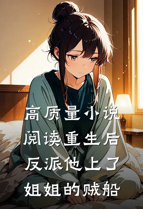 高质量小说阅读重生后，反派他上了姐姐的贼船