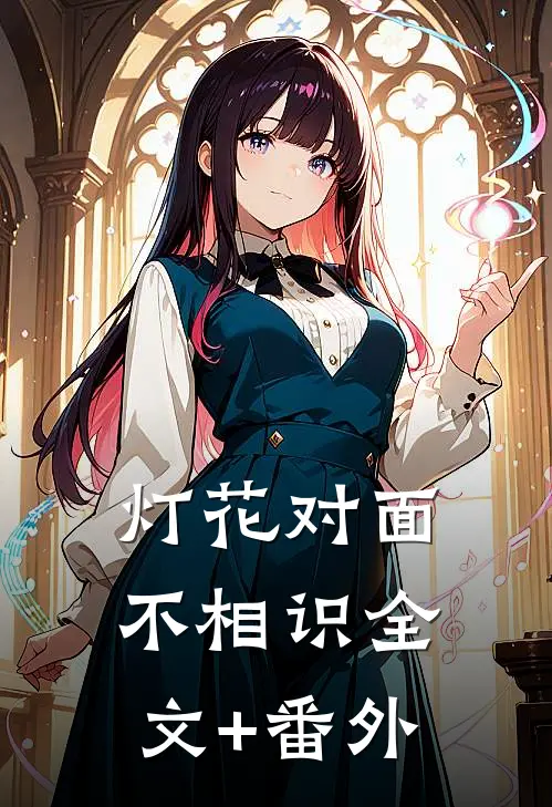 灯花对面不相识全文+番外