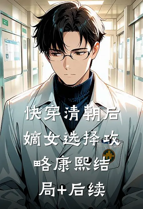 快穿清朝后，嫡女选择攻略康熙结局+后续