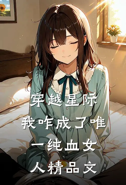 穿越星际，我咋成了唯一纯血女人精品文