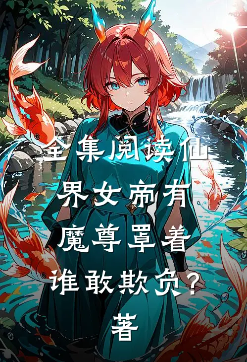 全集阅读仙界女帝有魔尊罩着,谁敢欺负?著