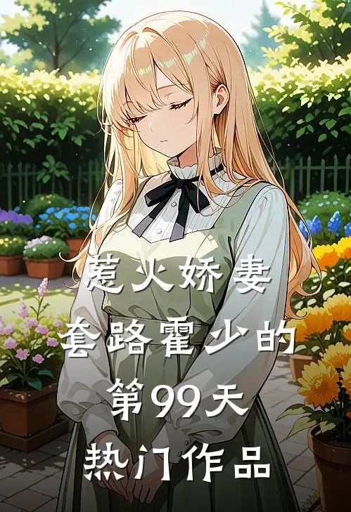 惹火娇妻：套路霍少的第99天热门作品