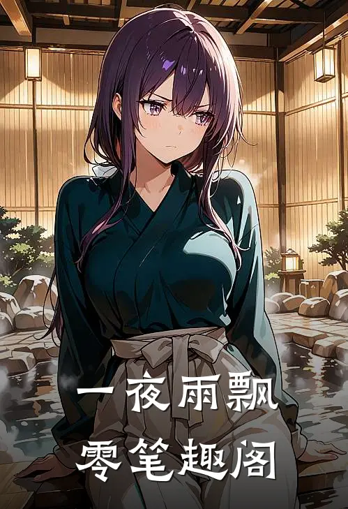 一夜雨飘零笔趣阁