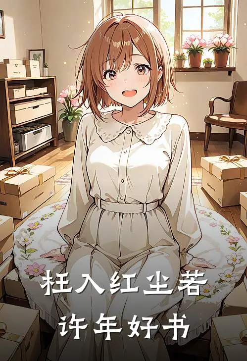 枉入红尘若许年好书