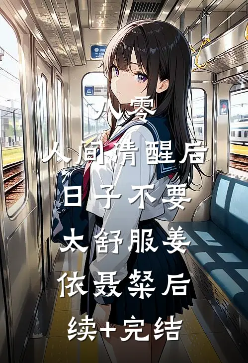 八零：人间清醒后，日子不要太舒服姜依聂粲后续+完结