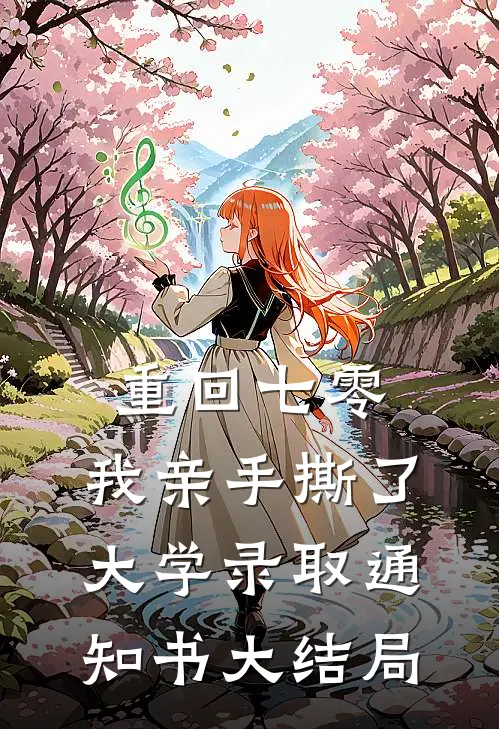 重回七零，我亲手撕了大学录取通知书大结局
