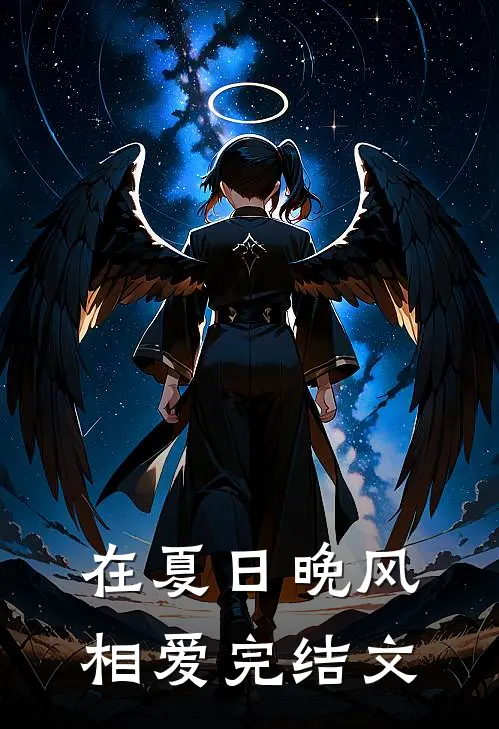 在夏日晚风相爱完结文