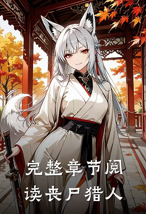 完整章节阅读丧尸猎人