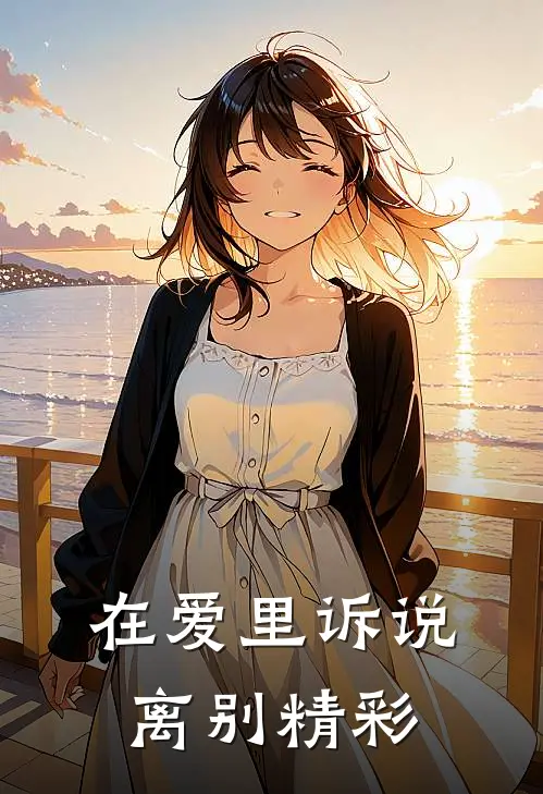 在爱里诉说离别精彩