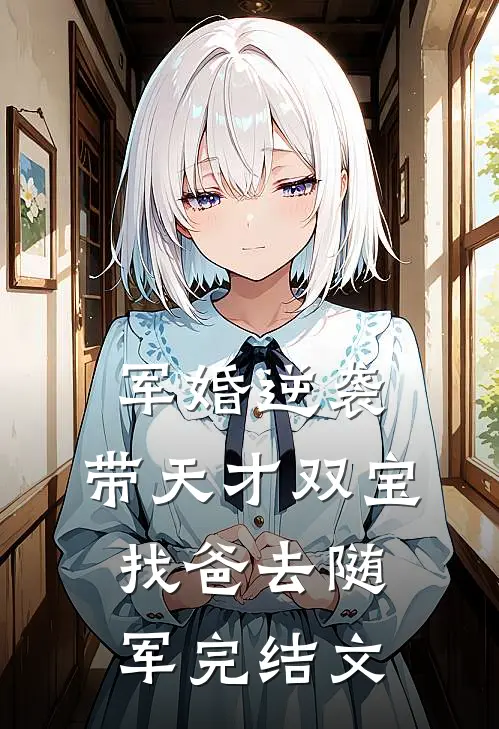 军婚逆袭：带天才双宝找爸去随军完结文