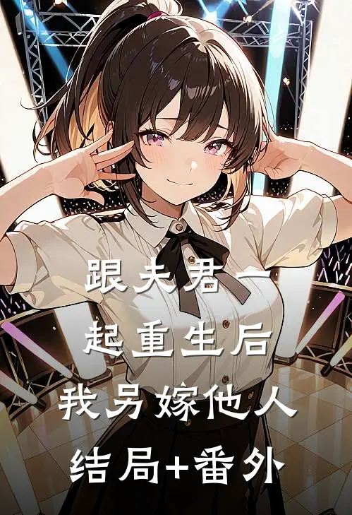 跟夫君一起重生后，我另嫁他人结局+番外