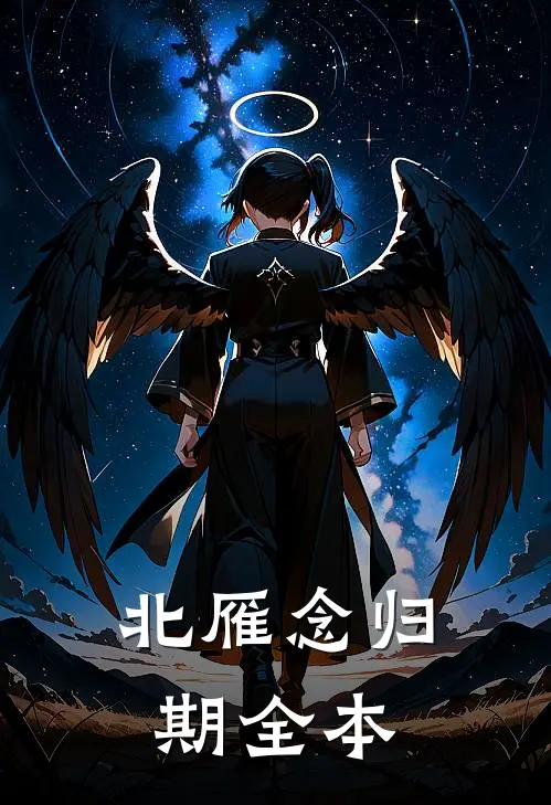 北雁念归期全本