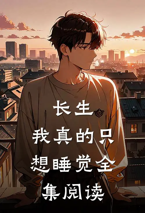长生：我真的只想睡觉全集阅读