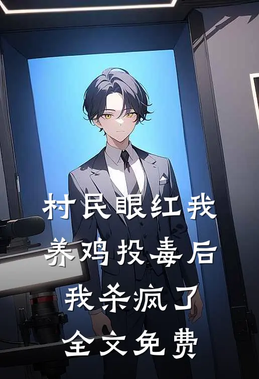 村民眼红我养鸡投毒后，我杀疯了全文免费