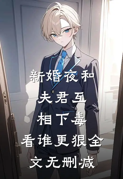 新婚夜和夫君互相下毒，看谁更狠全文无删减