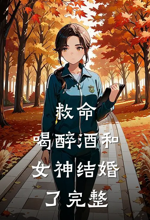 救命，喝醉酒和女神结婚了完整