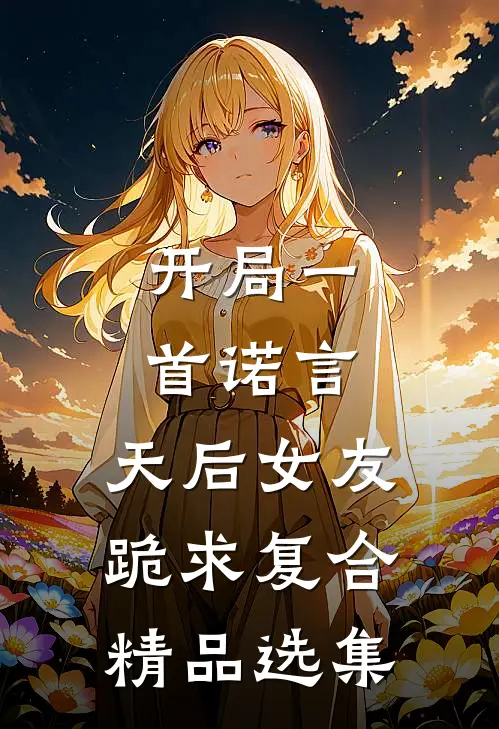开局一首诺言，天后女友跪求复合精品选集