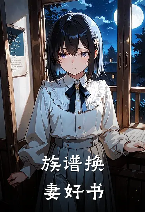 族谱换妻好书
