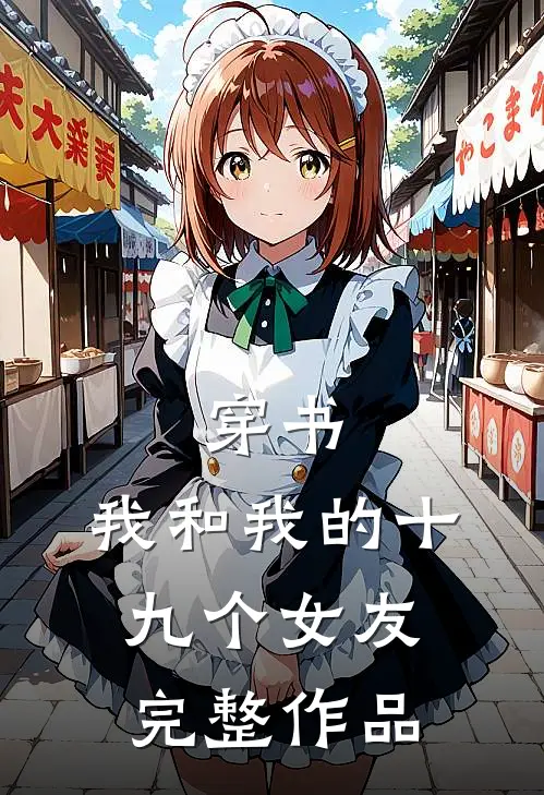 穿书：我和我的十九个女友完整作品