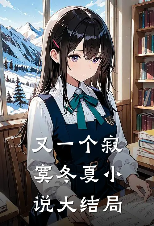 又一个寂寞冬夏小说大结局