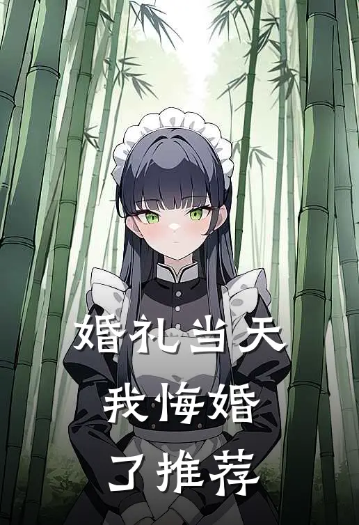 婚礼当天，我悔婚了推荐