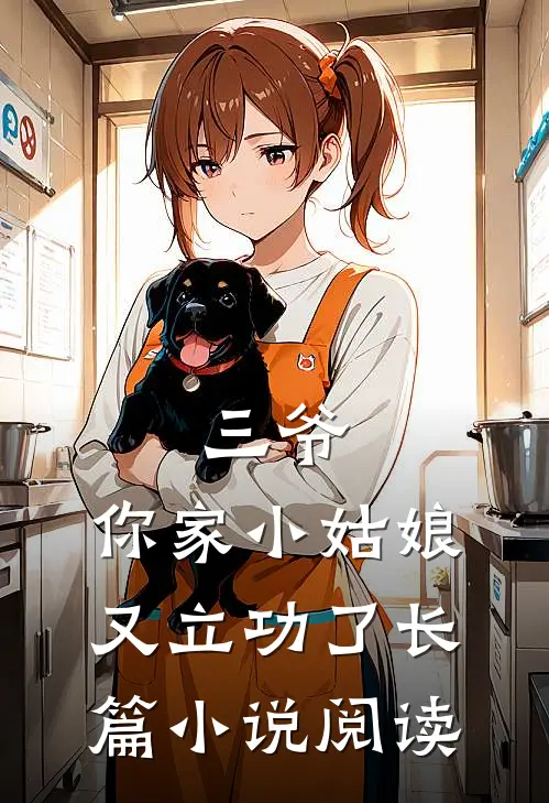 三爷，你家小姑娘又立功了长篇小说阅读