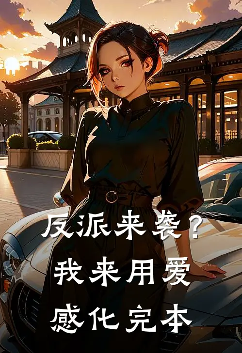 反派来袭？我来用爱感化完本