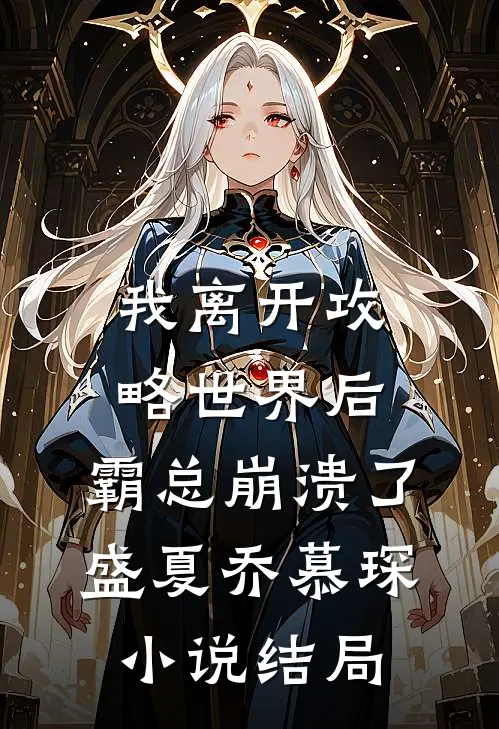 我离开攻略世界后，霸总崩溃了盛夏乔慕琛小说结局