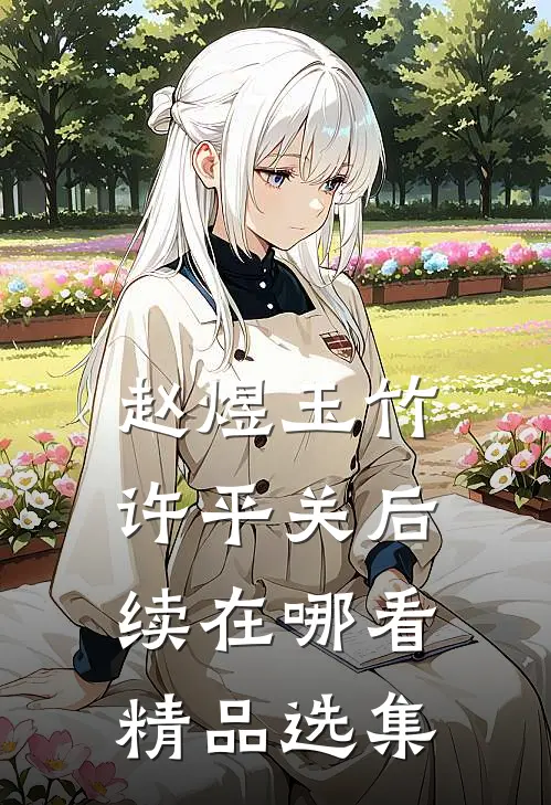 赵煜玉竹许平关后续在哪看精品选集