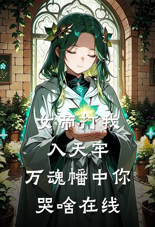 女帝打我入天牢，万魂幡中你哭啥在线