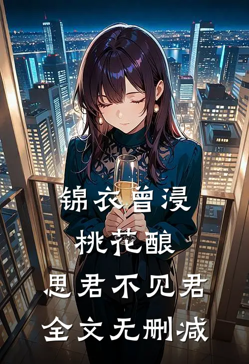 锦衣曾浸桃花酿，思君不见君全文无删减