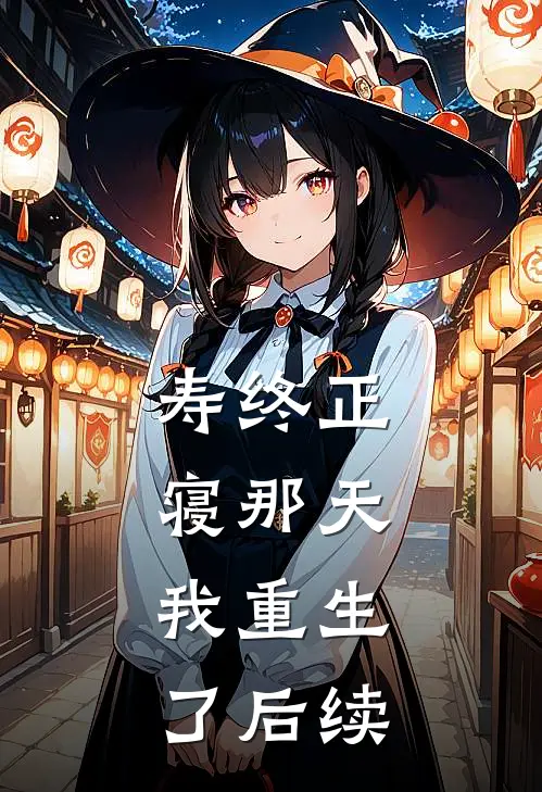 寿终正寝那天，我重生了后续