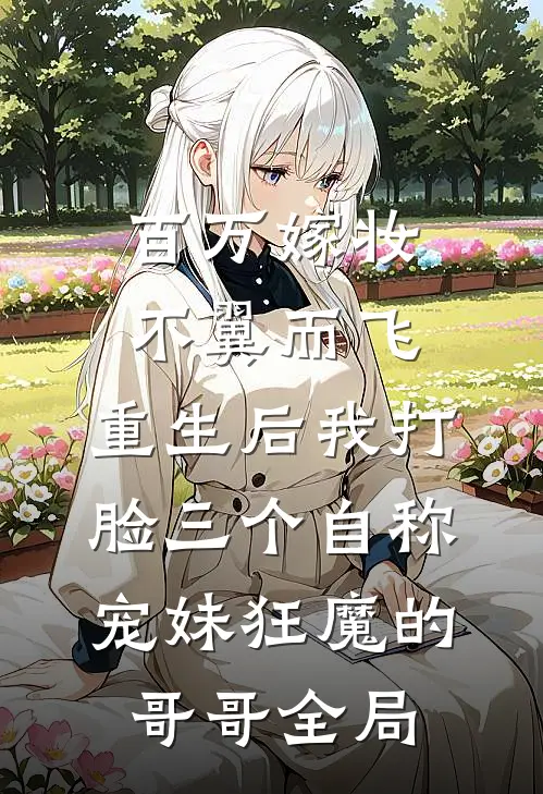 百万嫁妆不翼而飞，重生后我打脸三个自称宠妹狂魔的哥哥全局