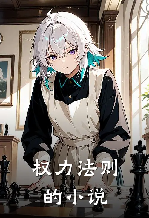 权力法则的小说