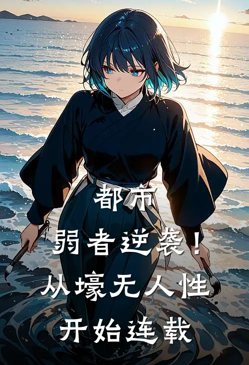 都市：弱者逆袭！从壕无人性开始连载