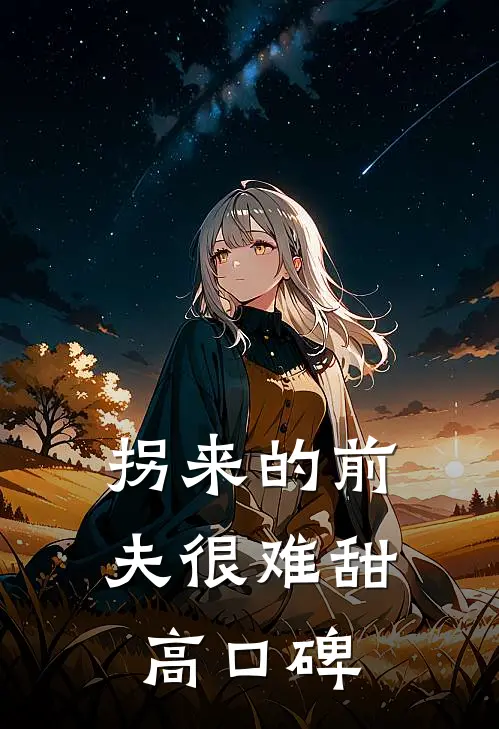 拐来的前夫很难甜高口碑