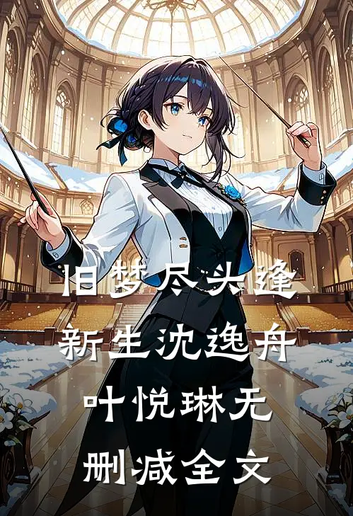 旧梦尽头逢新生沈逸舟叶悦琳无删减全文