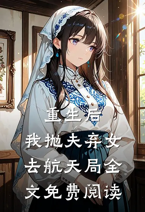 重生后，我抛夫弃女去航天局全文免费阅读