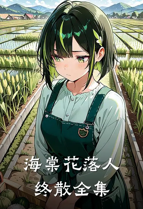 海棠花落人终散全集