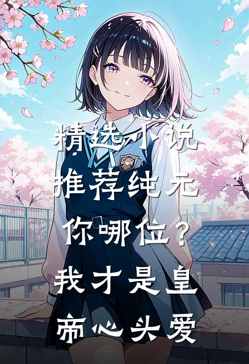 精选小说推荐纯元你哪位？我才是皇帝心头爱