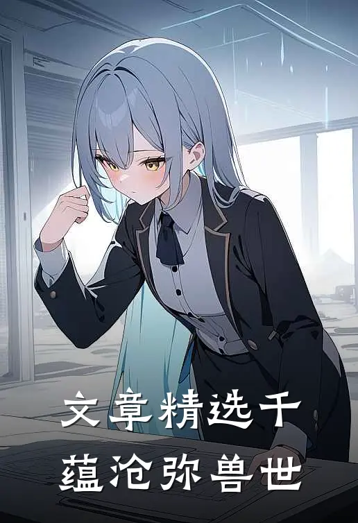文章精选千蕴沧弥兽世