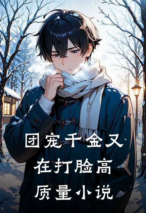 团宠千金又在打脸高质量小说