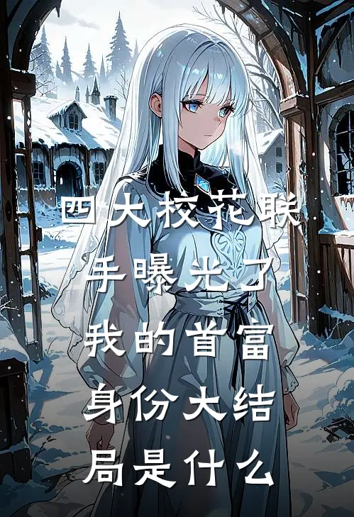 四大校花联手曝光了我的首富身份大结局是什么