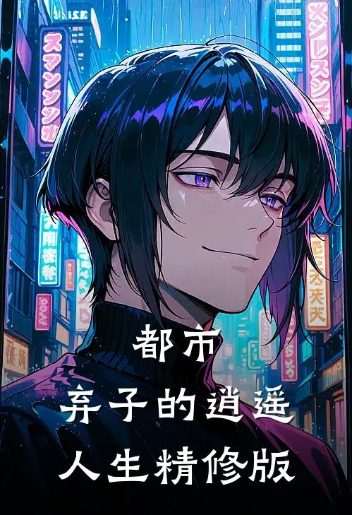 都市：弃子的逍遥人生精修版