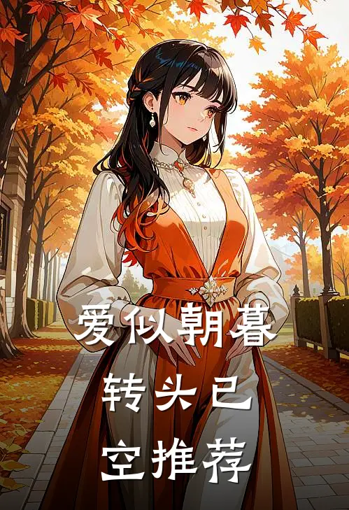 爱似朝暮，转头已空推荐