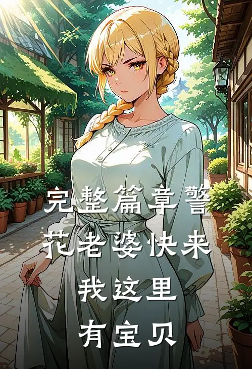 完整篇章警花老婆快来，我这里有宝贝
